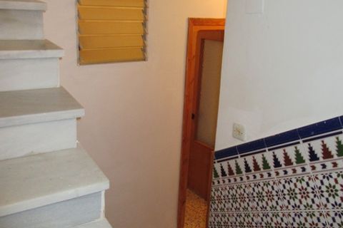 Landsbyhus i Sorvilan, Granada, Sorvilan - € 100.000 | Ref: C0465 - foto 10